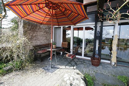 Bodensee Ferienhaus
